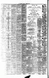 Irish Times Monday 27 November 1882 Page 2