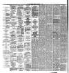 Irish Times Monday 11 December 1882 Page 4
