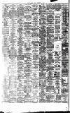 Irish Times Monday 18 December 1882 Page 8