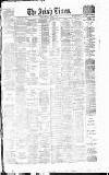 Irish Times Monday 21 May 1883 Page 1