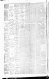 Irish Times Monday 01 January 1883 Page 4