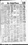 Irish Times Tuesday 02 January 1883 Page 1