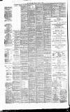 Irish Times Tuesday 02 January 1883 Page 2
