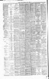 Irish Times Wednesday 03 January 1883 Page 2