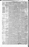Irish Times Monday 08 January 1883 Page 4