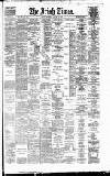 Irish Times Wednesday 10 January 1883 Page 1