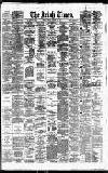 Irish Times Friday 19 January 1883 Page 1
