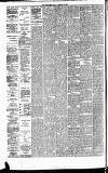 Irish Times Friday 09 February 1883 Page 4