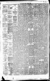 Irish Times Monday 19 February 1883 Page 4