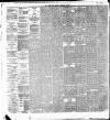 Irish Times Monday 19 February 1883 Page 4