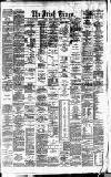 Irish Times Monday 12 March 1883 Page 1
