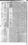 Irish Times Saturday 24 March 1883 Page 4