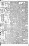 Irish Times Monday 09 April 1883 Page 4