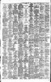 Irish Times Monday 09 April 1883 Page 8