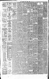 Irish Times Friday 13 April 1883 Page 4