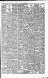 Irish Times Monday 23 April 1883 Page 5