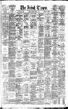 Irish Times Wednesday 02 May 1883 Page 1