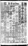 Irish Times Thursday 03 May 1883 Page 1