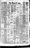 Irish Times Monday 07 May 1883 Page 1