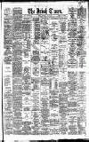 Irish Times Saturday 26 May 1883 Page 1