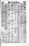 Irish Times Friday 01 June 1883 Page 1