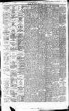 Irish Times Saturday 02 June 1883 Page 4