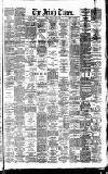 Irish Times Tuesday 05 June 1883 Page 1