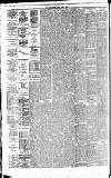 Irish Times Tuesday 05 June 1883 Page 4