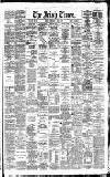 Irish Times Wednesday 06 June 1883 Page 1