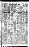 Irish Times Thursday 07 June 1883 Page 1
