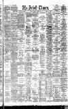 Irish Times Thursday 21 June 1883 Page 1
