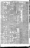 Irish Times Thursday 21 June 1883 Page 5