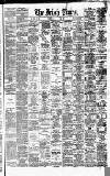 Irish Times Friday 29 June 1883 Page 1