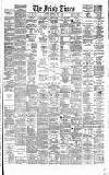 Irish Times Wednesday 04 July 1883 Page 1