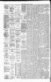 Irish Times Monday 09 July 1883 Page 4