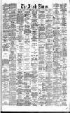 Irish Times Tuesday 10 July 1883 Page 1