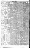 Irish Times Tuesday 10 July 1883 Page 4