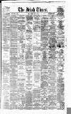Irish Times Friday 20 July 1883 Page 1