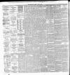 Irish Times Tuesday 31 July 1883 Page 4