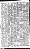 Irish Times Tuesday 14 August 1883 Page 8