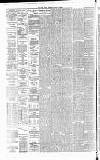 Irish Times Wednesday 15 August 1883 Page 4