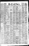 Irish Times Saturday 01 September 1883 Page 1