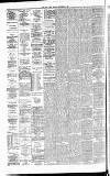 Irish Times Monday 03 September 1883 Page 4