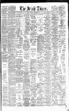 Irish Times Saturday 08 September 1883 Page 1