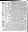 Irish Times Tuesday 11 September 1883 Page 4