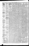 Irish Times Friday 14 September 1883 Page 4