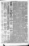 Irish Times Saturday 22 September 1883 Page 4