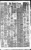 Irish Times Monday 24 September 1883 Page 1