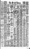Irish Times Friday 05 October 1883 Page 1