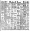 Irish Times Tuesday 09 October 1883 Page 1